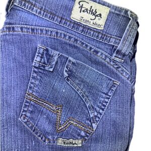 Ladies jeans Fatima ladies jeans as 8